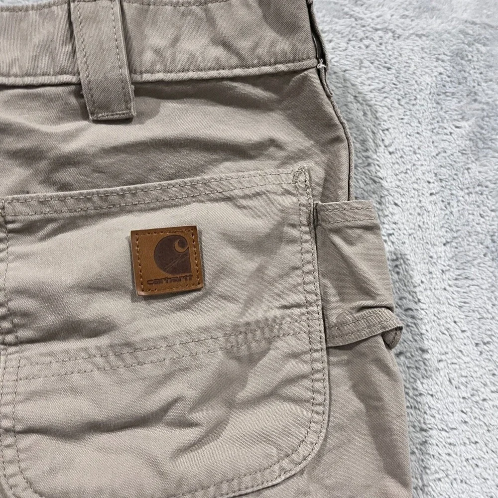 Carhartt pants 37x29*